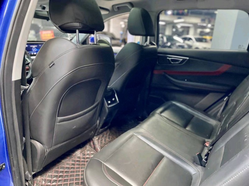 成都20年奇瑞瑞虎76