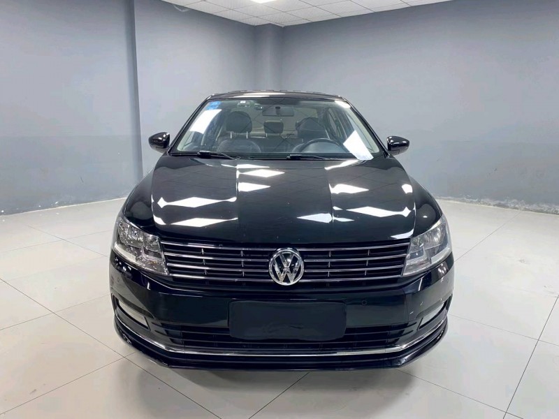 成都16年大众朗逸1