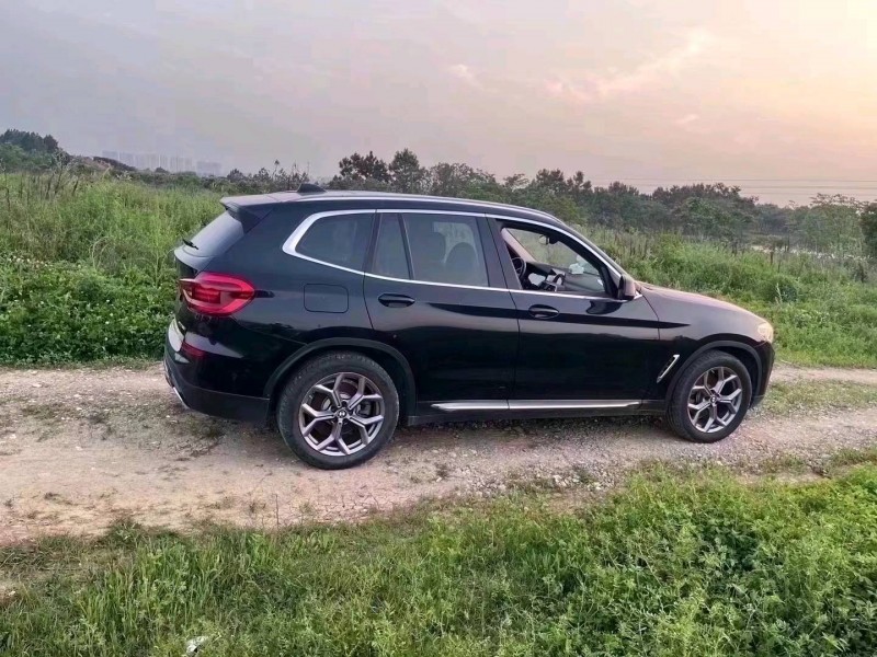 嘉兴20年宝马X35