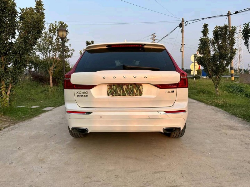 徐州18年沃尔沃XC909