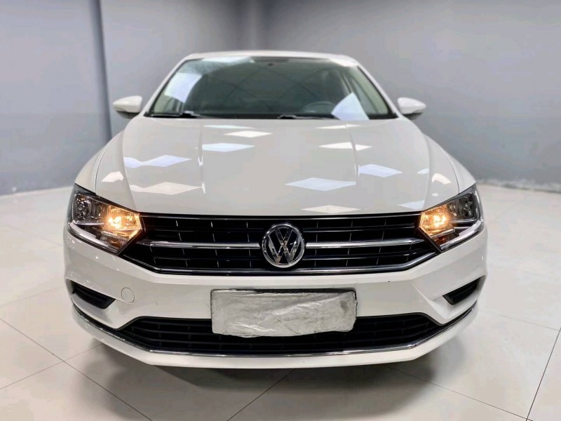 成都20年大众宝来1