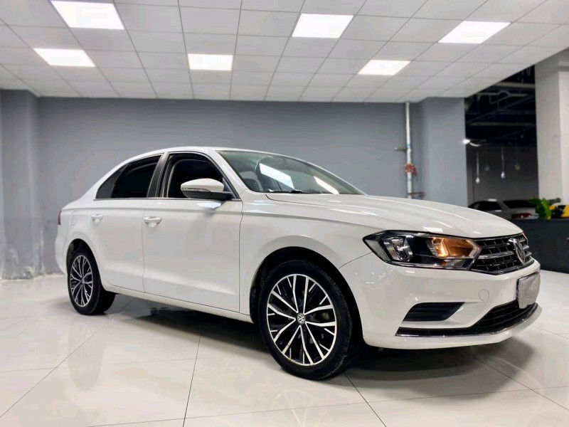 成都20年大众宝来3