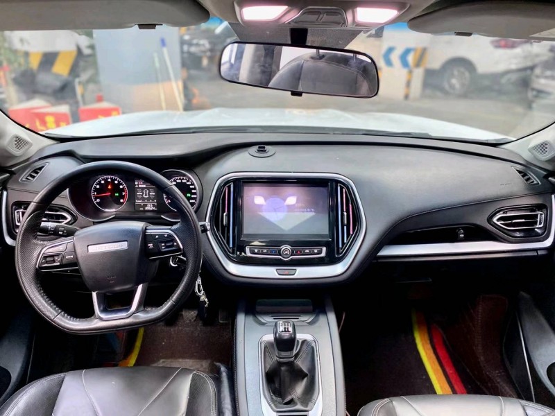 成都21年奇瑞捷途X709