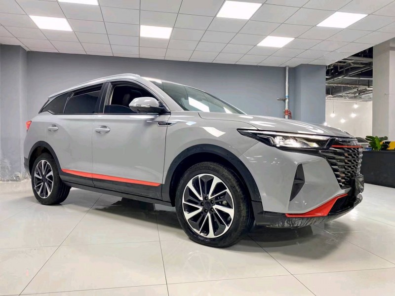 成都22年东风AX7pro3