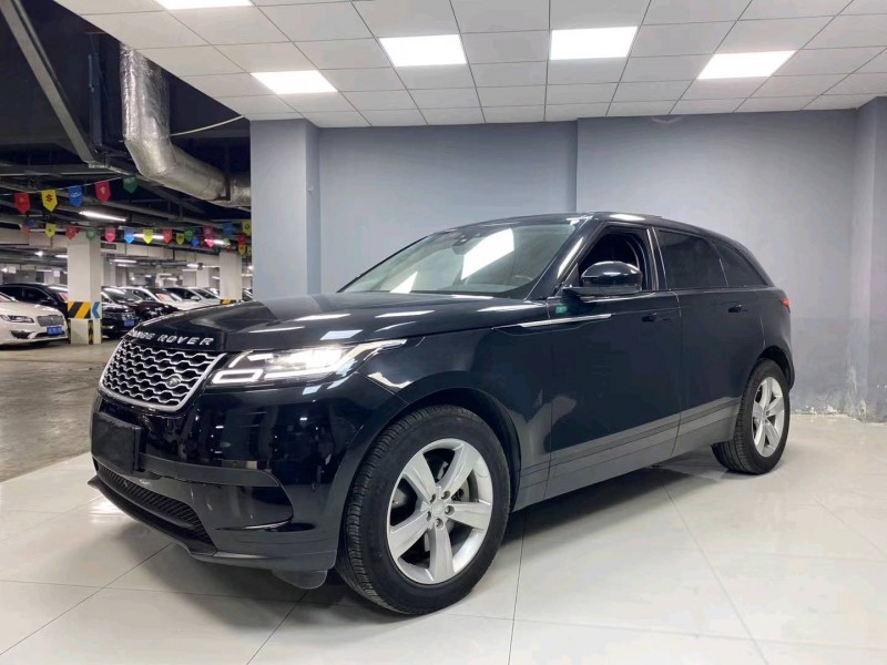 成都18年路虎揽胜星脉4