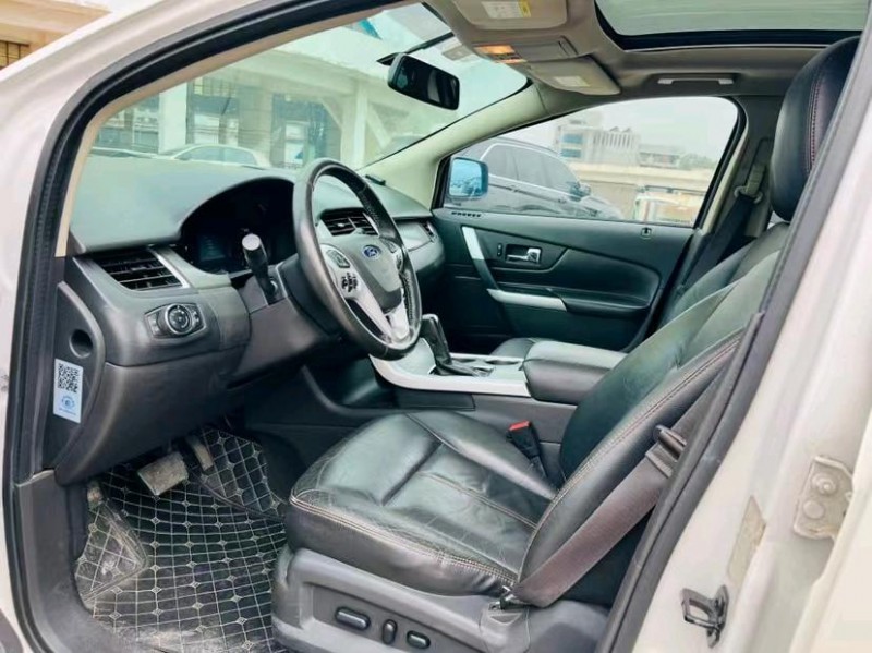 东莞15年福特锐界(进口)6