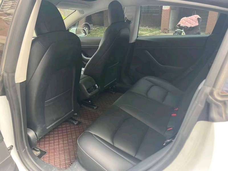 徐州20年特斯拉MODEL 37