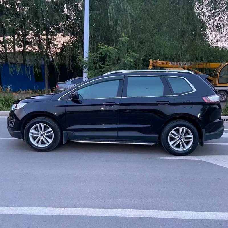 淄博18年福特锐界2