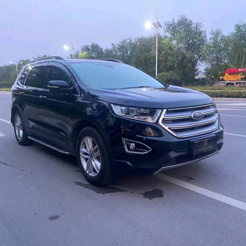 淄博18年福特锐界4