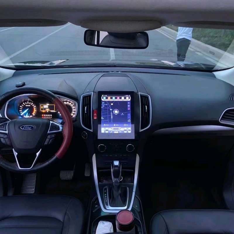 淄博18年福特锐界8