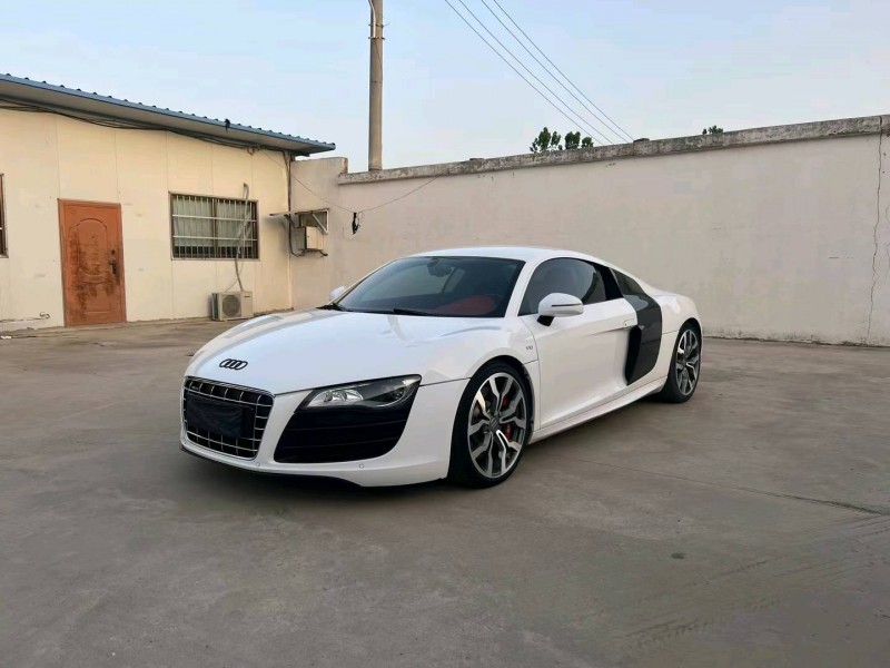 徐州12年奥迪R83