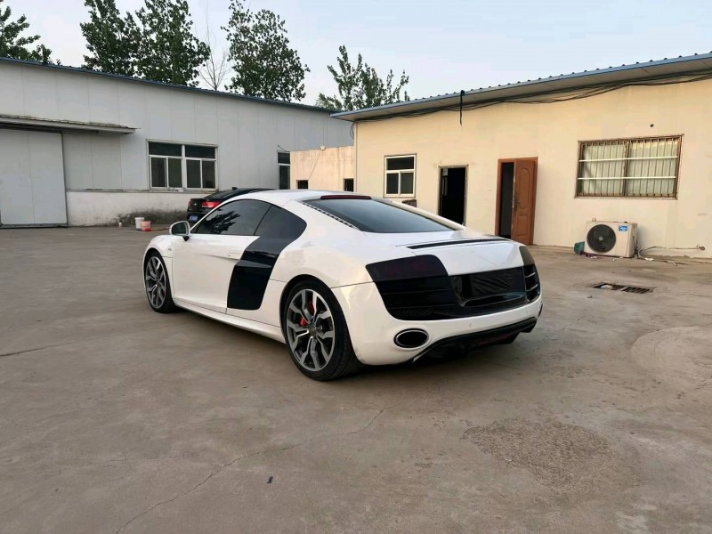 徐州12年奥迪R88
