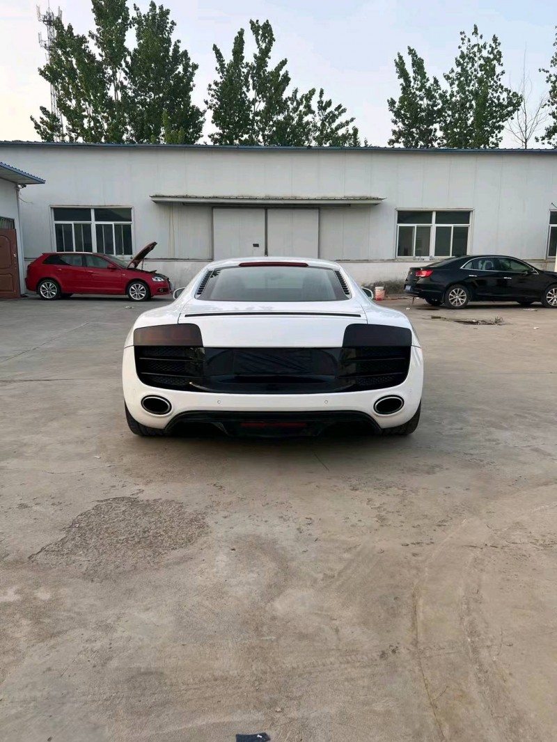 徐州12年奥迪R89