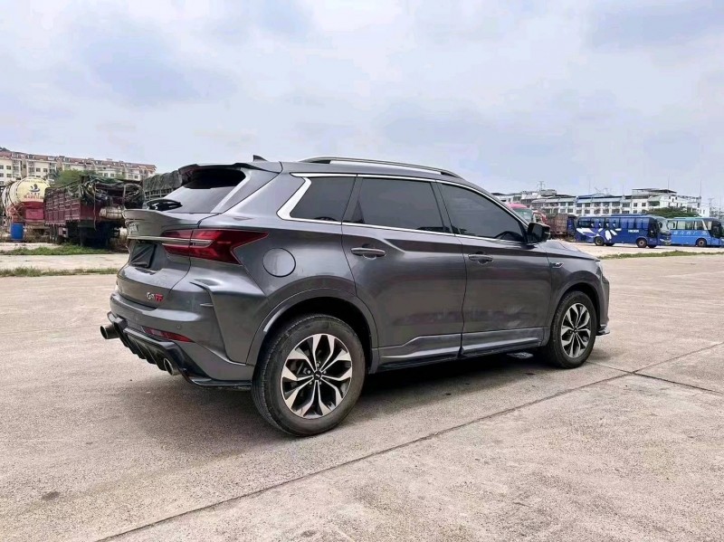 湖州13年SWM斯威汽車G014