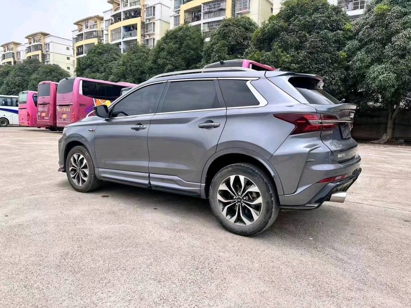 湖州13年SWM斯威汽車G017
