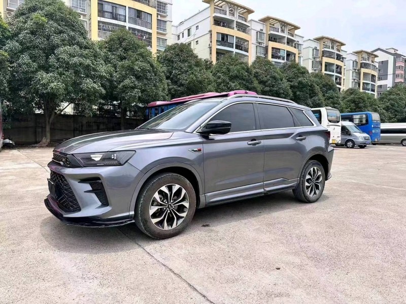 湖州13年SWM斯威汽車G019