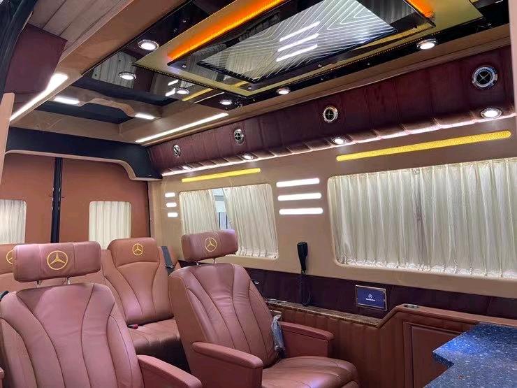 盐城16年奔驰斯宾特5