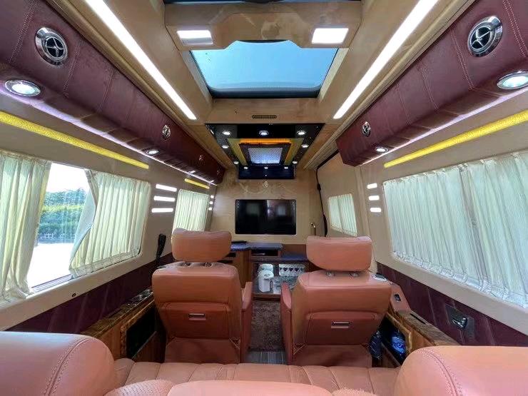 盐城16年奔驰斯宾特4