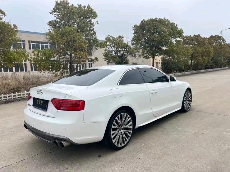盐城16年奥迪A58