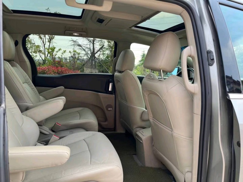 济南15年别克GL85