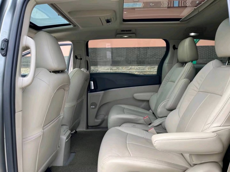 济南15年别克GL88