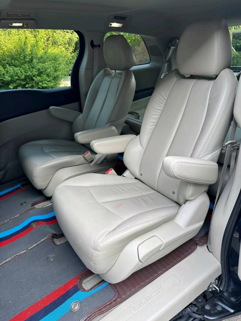 沈阳15年别克GL87