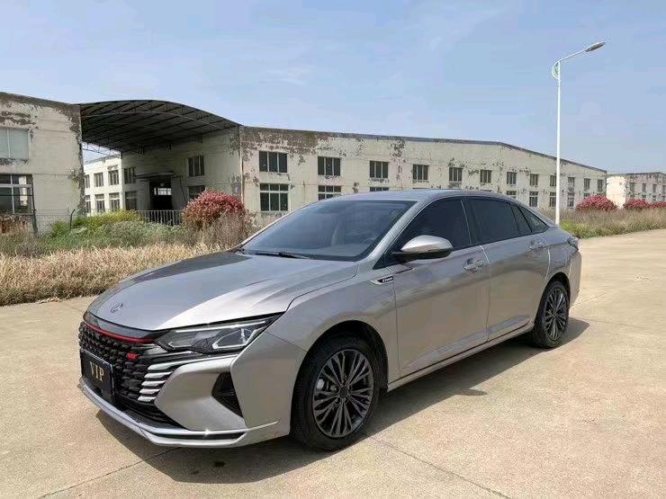 盐城22年东风奕炫3