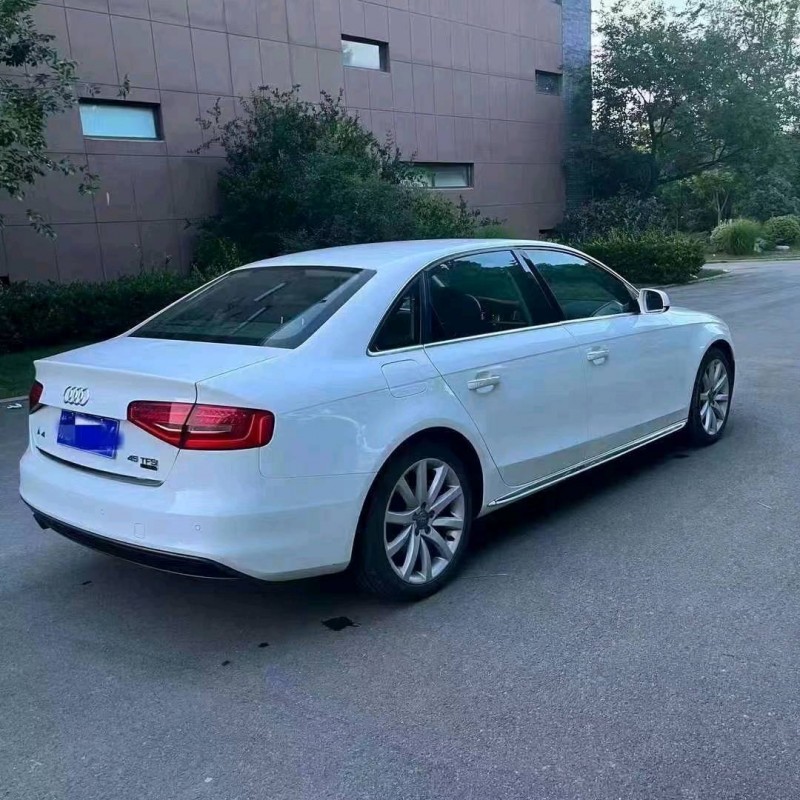枣庄16年奥迪A4L4