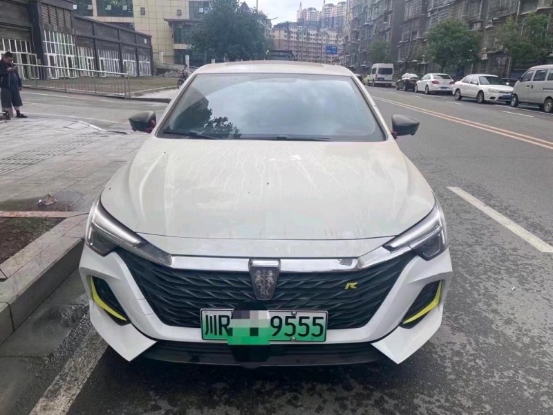 重庆22年荣威ei61