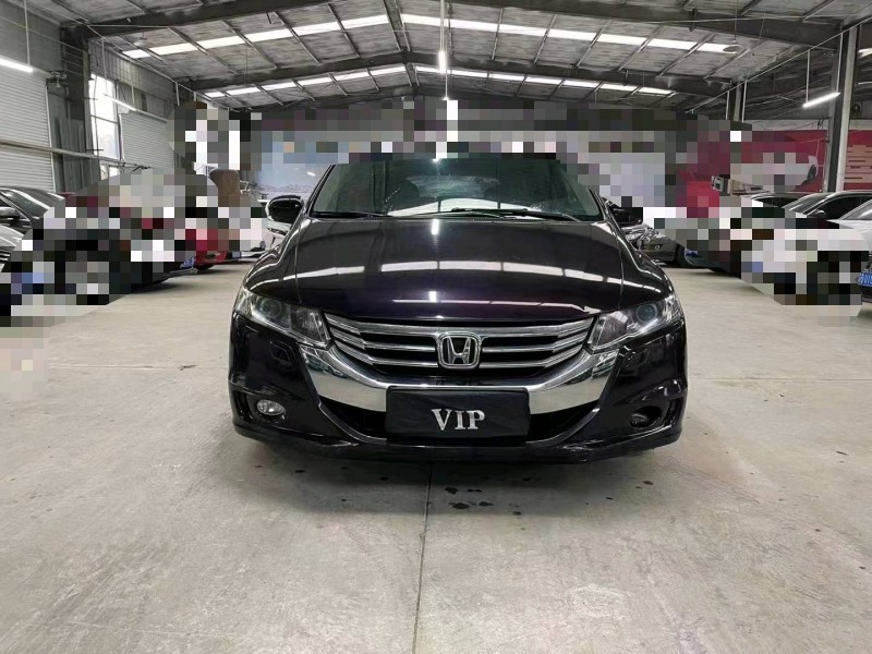 济宁15年本田奥德赛1