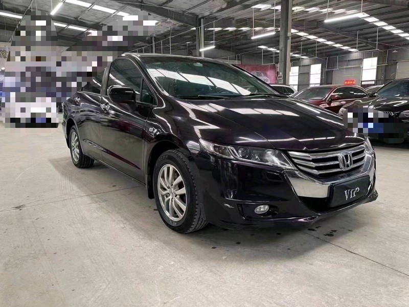 济宁15年本田奥德赛2