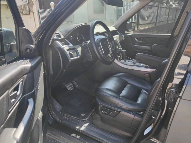 廊坊07年路虎揽胜运动6