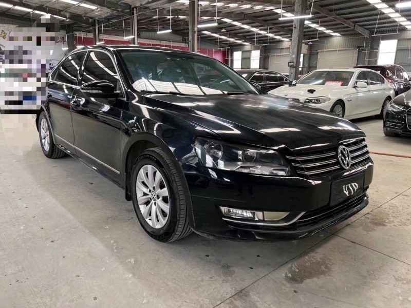 济宁15年大众帕萨特2