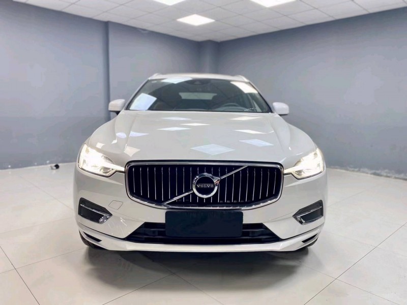 成都21年沃尔沃XC601