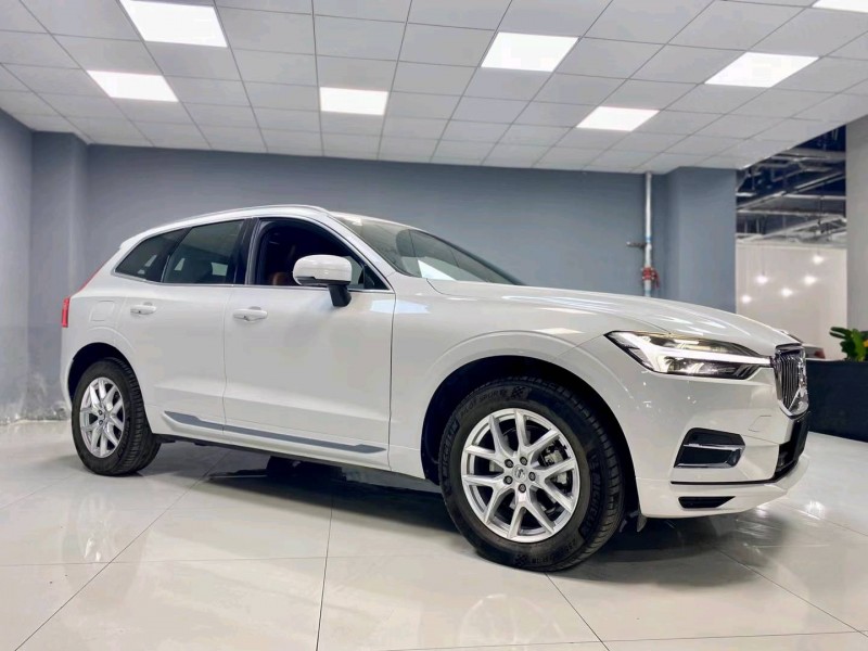 成都21年沃尔沃XC603