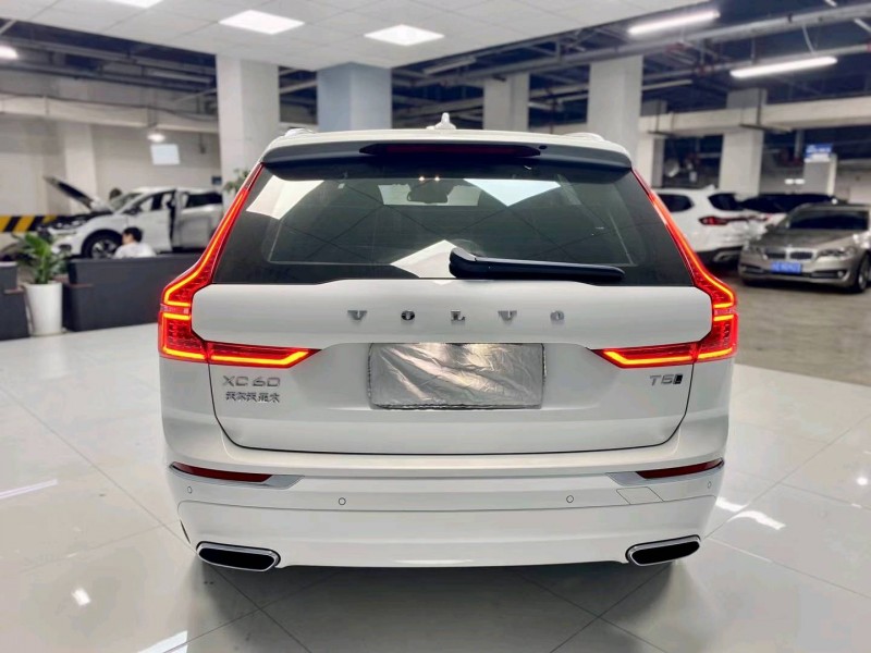 成都21年沃尔沃XC605