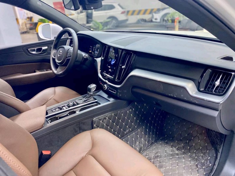 成都21年沃尔沃XC607