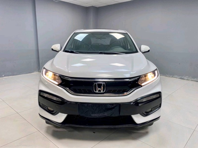 成都18年本田XRV1