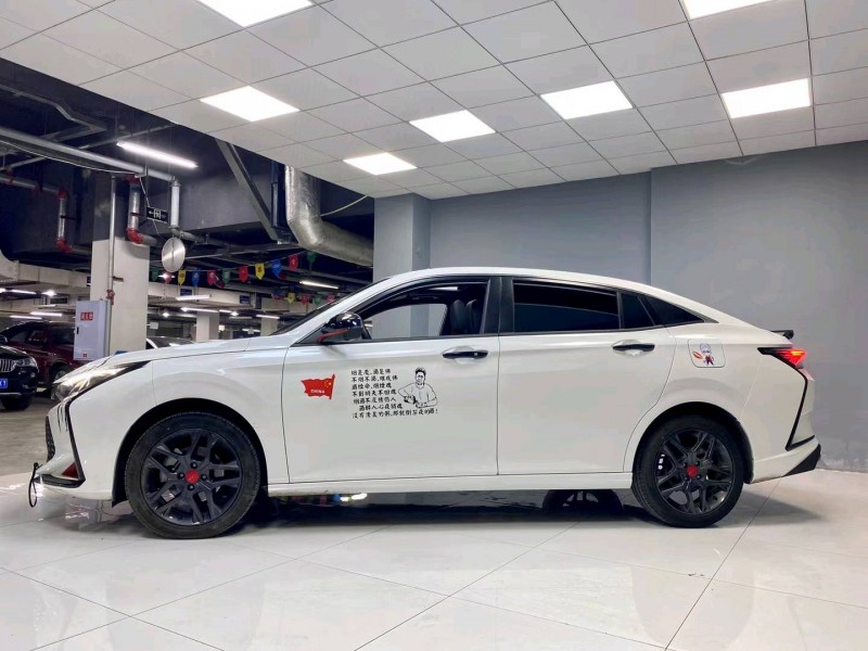 成都22年东风奕炫2