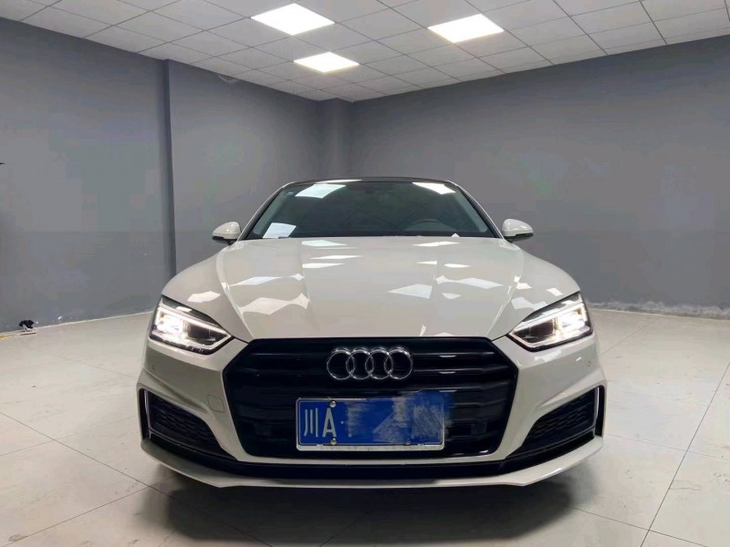 成都20年奥迪A51