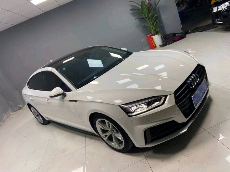 成都20年奥迪A52