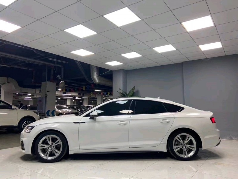 成都20年奥迪A53