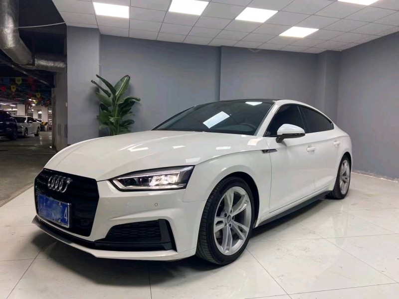 成都20年奥迪A55