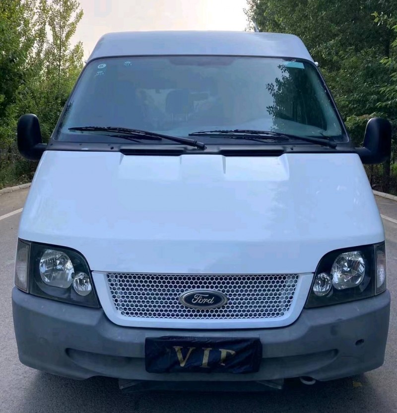 东营16年福特全顺1