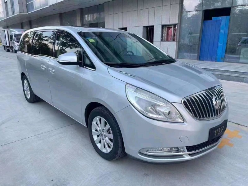 重庆13年别克GL89