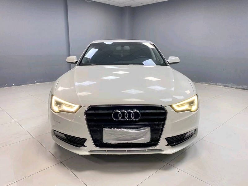 成都14年奥迪A51