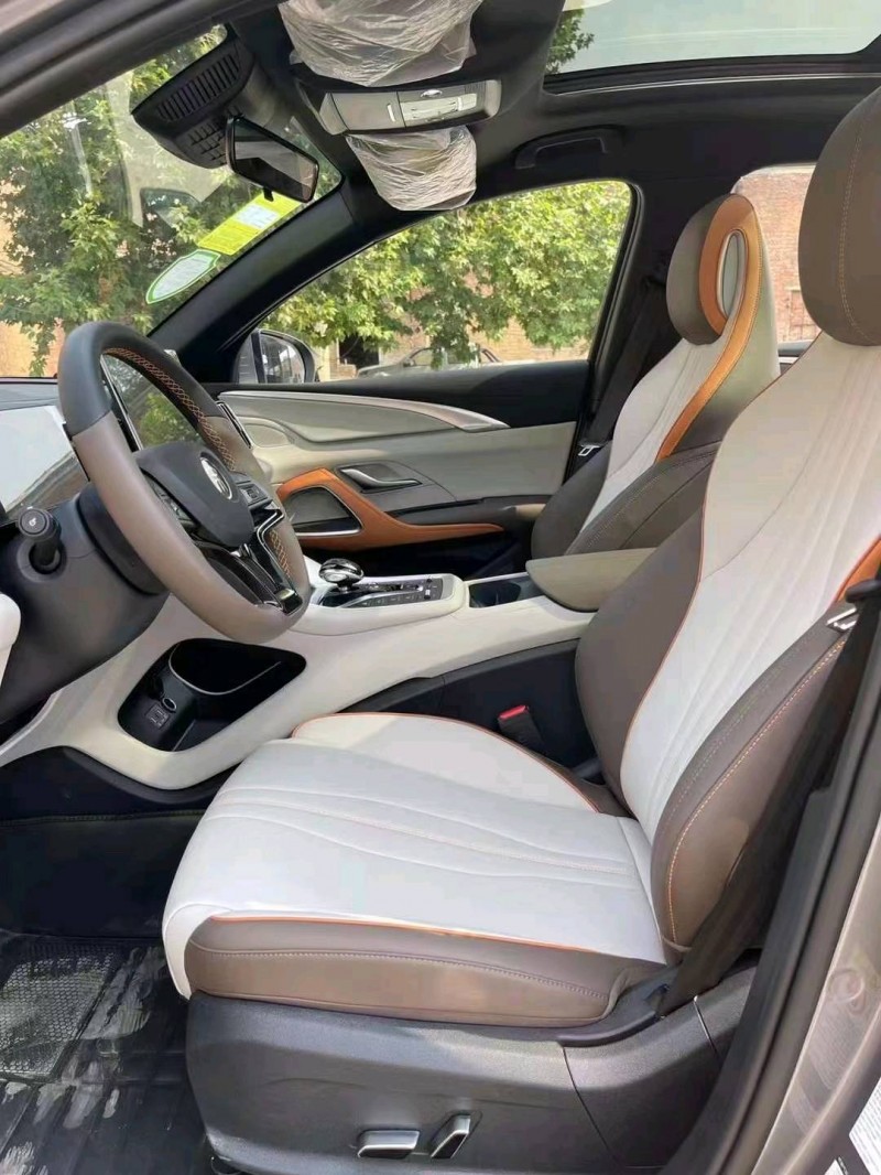 邯郸23年比亚迪宋7