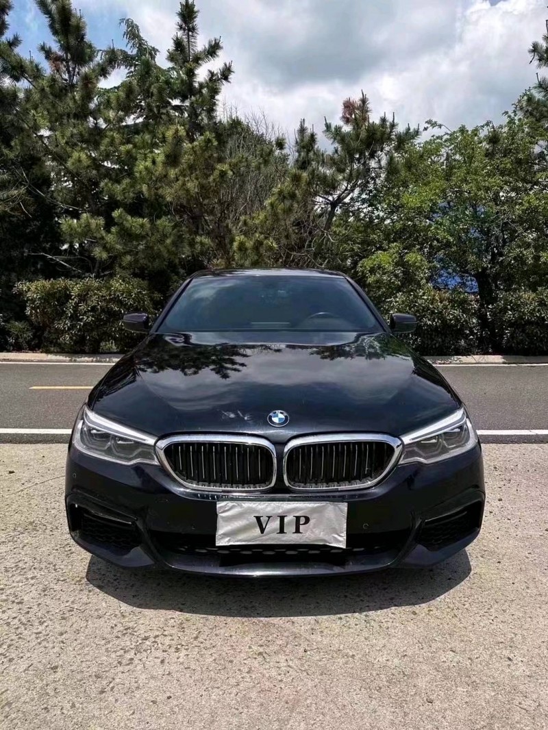 枣庄18年宝马5系1