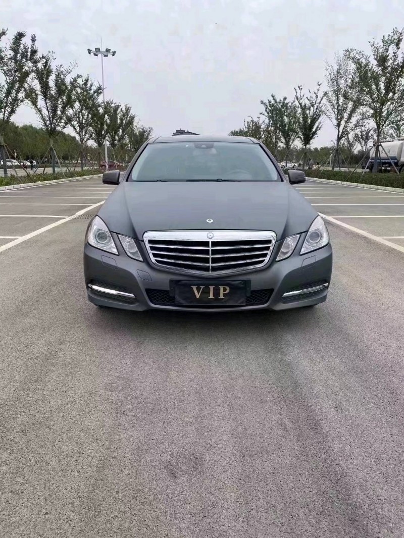徐州12年奔驰E1