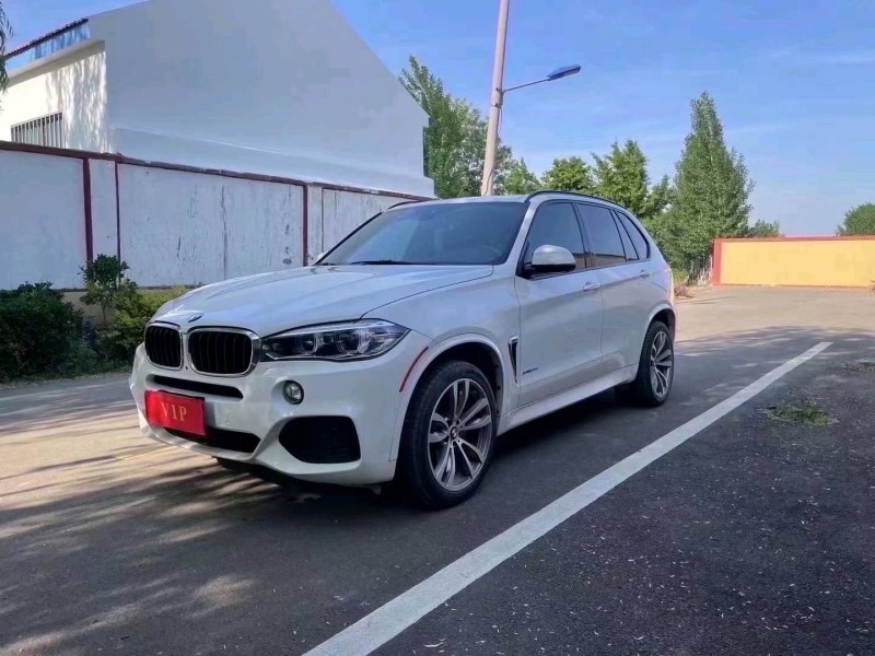青岛18年宝马X53